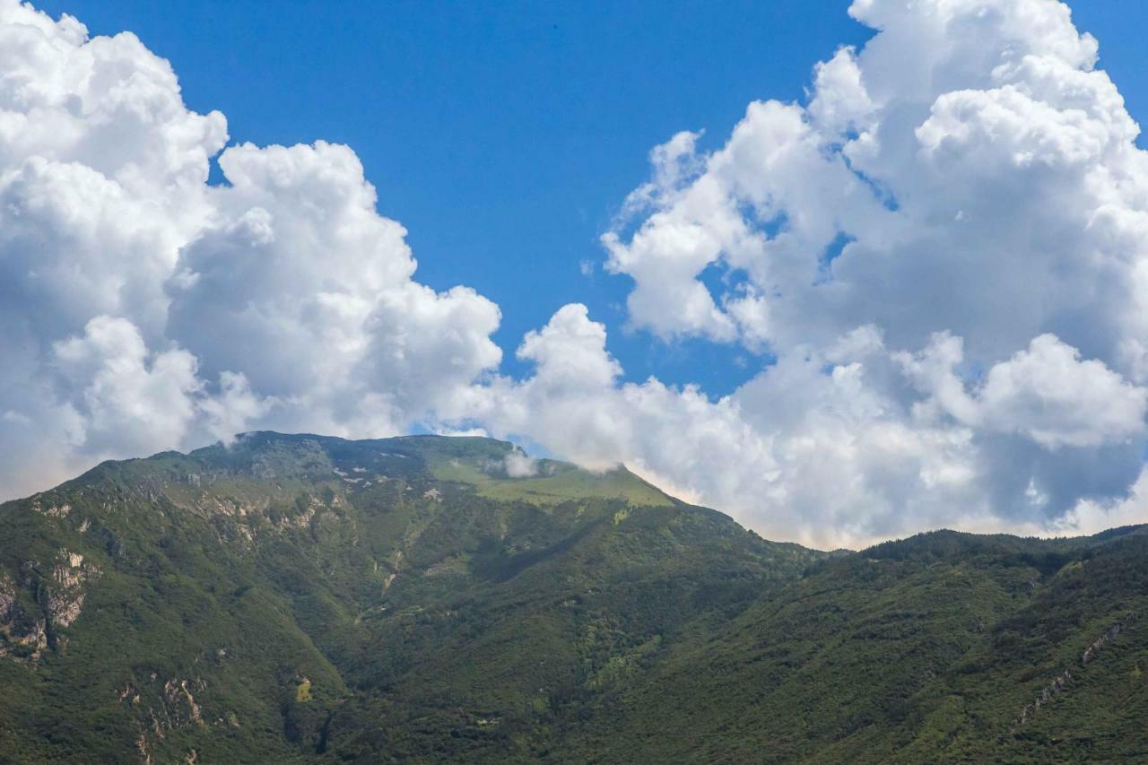 Appartamenti Ora E Peler Riva del Garda Bagian luar foto