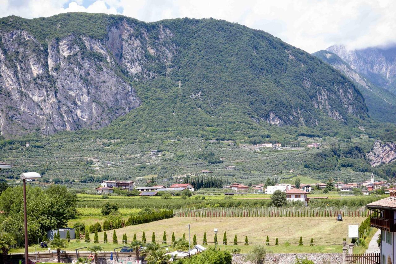 Appartamenti Ora E Peler Riva del Garda Bagian luar foto